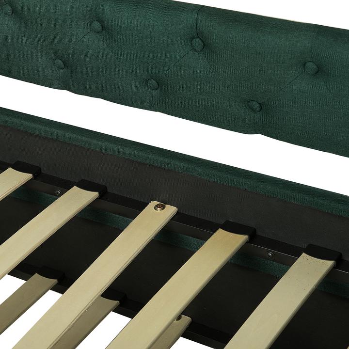 Actual product image Beliani Libourne (80 x 200 cm)