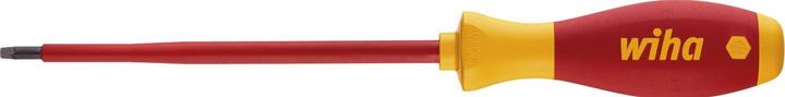 Produktbild Wiha VDE Vierkant-Schraubendreher S (Vierkant)