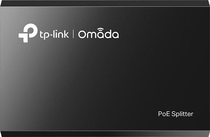 Produktbild TP-Link PoE Splitter TL-POE10R (802.3af (PoE), 12 W)