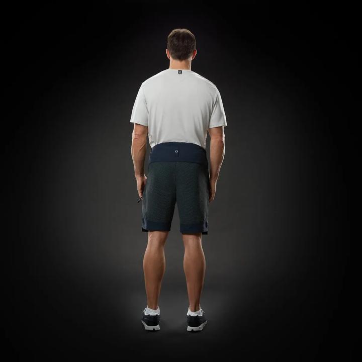 Actual product image Musto EVO Performance Stretch Deckshorts (34)