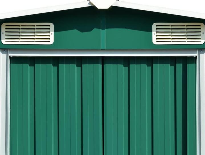 Produktbild vidaXL Gerätehaus