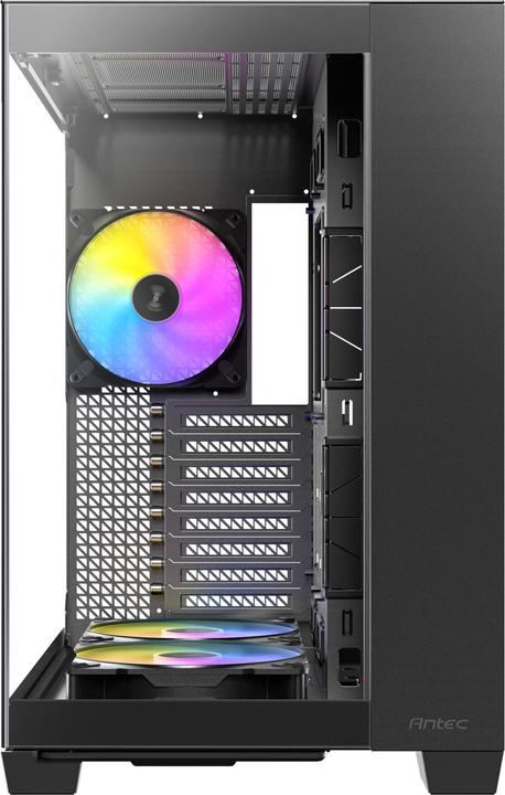 Produktbild Antec C8 (mATX, ITX, ATX)