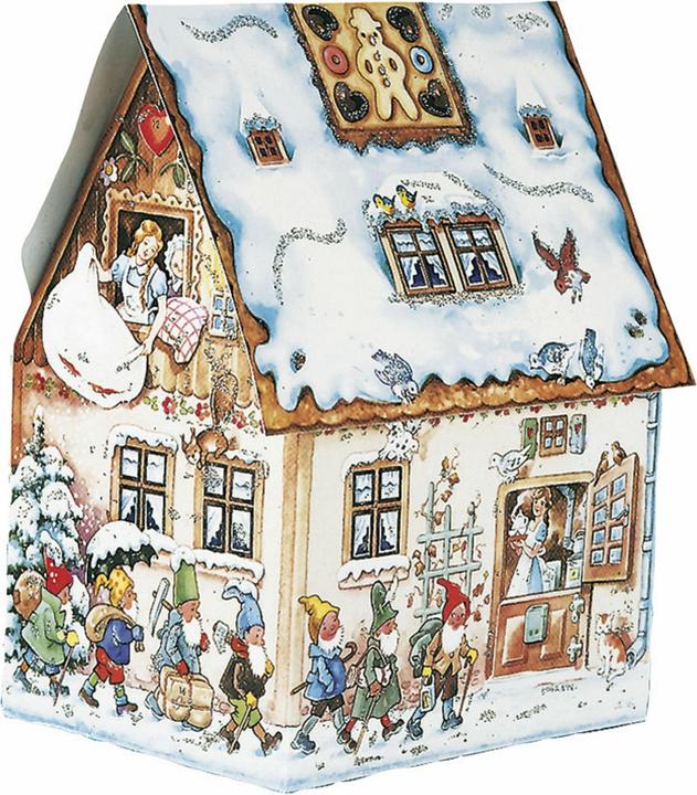 Actual product image Mrchenhaus