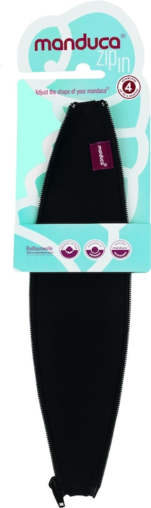 Produktbild Manduca ZipIn Ellipse