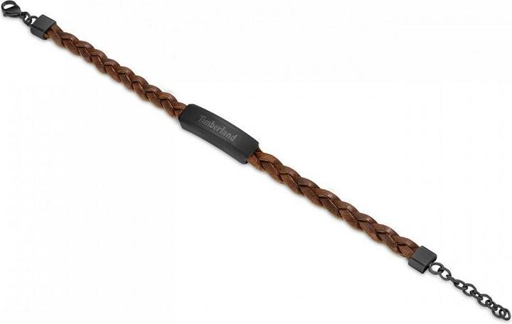 Image du produit Timberland Herrenarmreif TDAGB0002101
