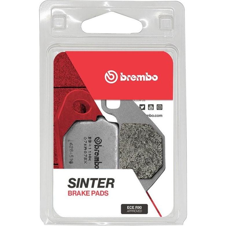 Thumbnail - Brembo, Bremsbeläge