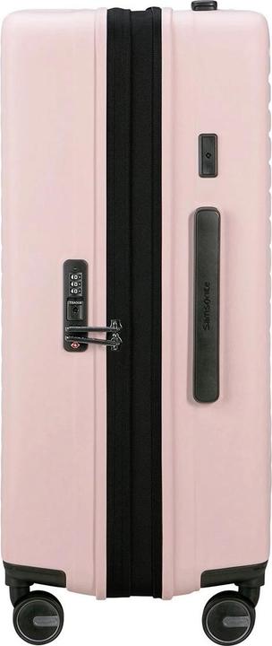 Actual product image Samsonite Restackd Trolley mit 4 Rollen erweiterbar 68cm (71 l)