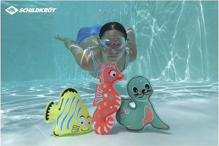 Image du produit Schildkröt Animaux De Plongée En Néoprène