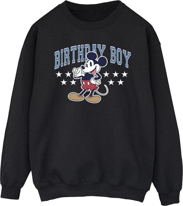 Produktbild Disney Sweatshirt Geburtstag (L)