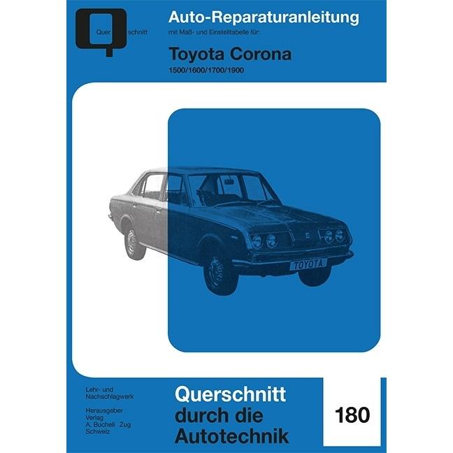 Thumbnail - Toyota Corona, Ratgeber
