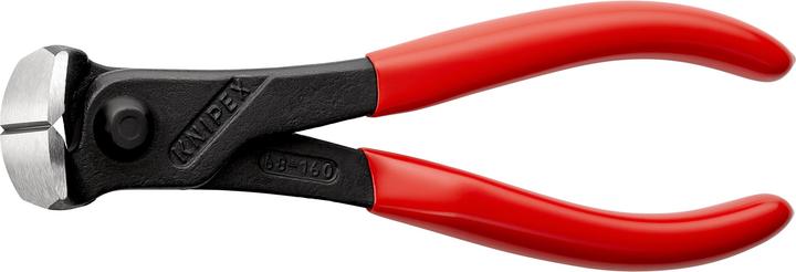Image du produit Knipex Präzisions-Sicherungsringzange (165 mm)