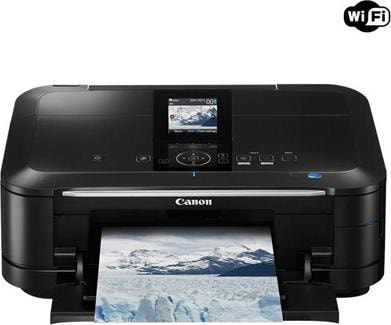 Image du produit Canon PIXMA MG6150, imprimante/scanner/copieur, WLAN, recto-verso (Encre, Couleur)