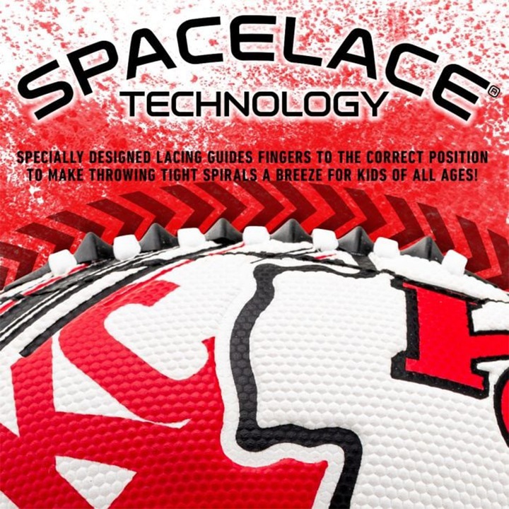 Image du produit Franklin NFL Air Tech Football