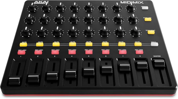 Actual product image Akai Professional MidiMix (Controller)