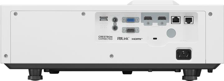 Productafbeelding Panasonic PT-VMZ7STEJ LCD Laser Kurzdistanzbeamer 7000 Lumen (Volledige HD, 7000 lm)
