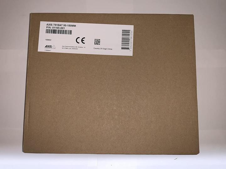 Image du produit Axis Support de mât T91B47