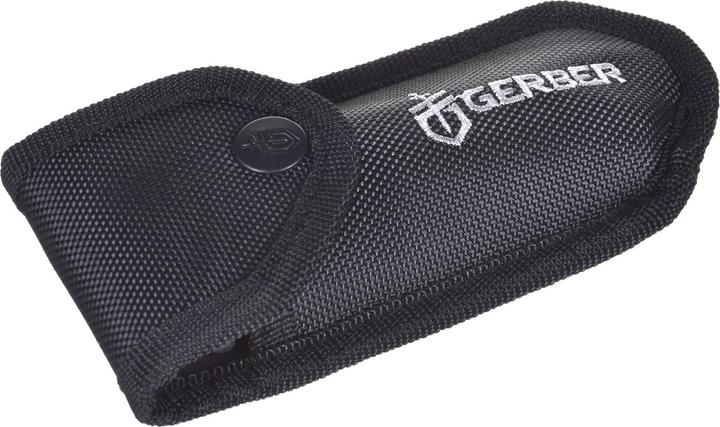 Produktbild Gerber Gear Moment (9.22 cm)
