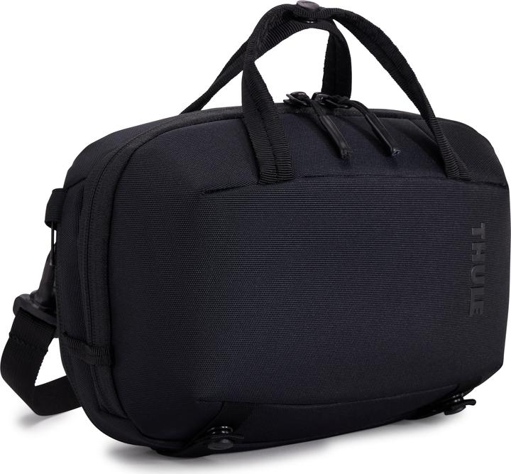 Thule Subterra 2 Crossbody 5l - Black (5 l)