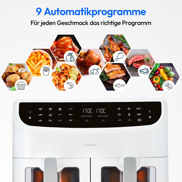 Produktbild Medion MD 11760 Life P20 XXL