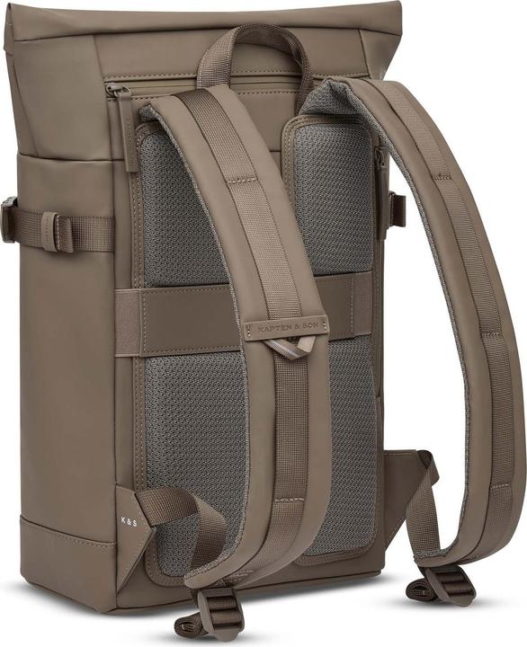 Produktbild Kapten & Son Helsinki - Urbane Rucksäck (17 l)