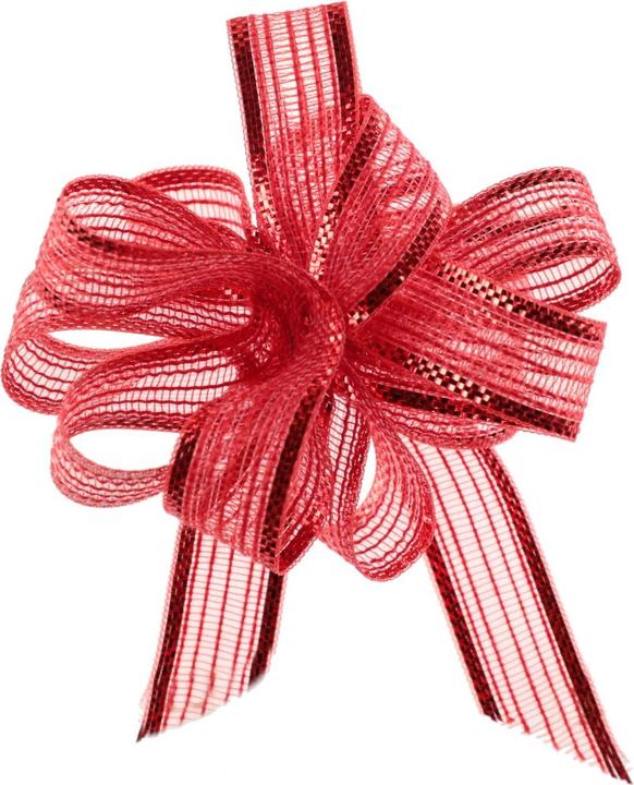 Image du produit Silikomart Ruban irisé - Rouge