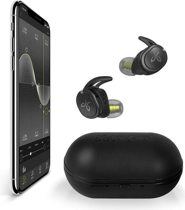 Produktbild Jaybird Run XT (12 h, Kabellos)