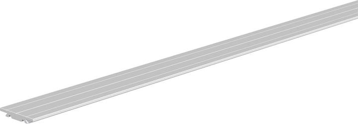 Actual product image EVN APZBWF200 Aluminium divider base plate 200cm