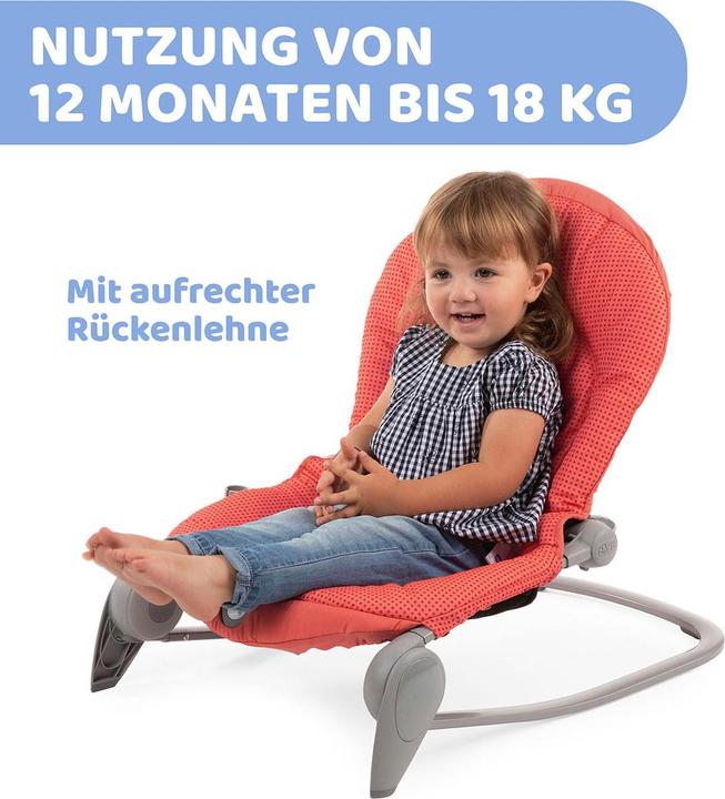 Immagine prodotto Chicco Altalena a palloncino