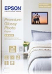Produktbild Epson Premium Glossy Photo (260 g/m², Plotterrollen, 1 x)