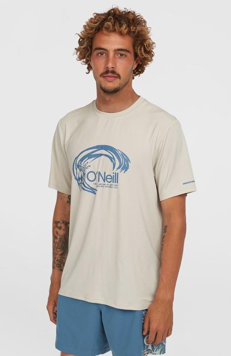 Immagine prodotto O'Neill O'Riginals Hybrid UPF Graphic T-Shirt (XL)