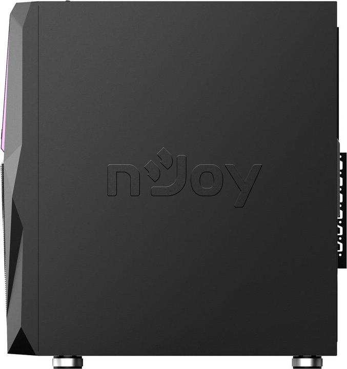 Image du produit Njoy Fort (ATX, mATX)