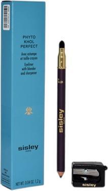 Actual product image Sisley Phyto Khol Perfect 08 Purple (08 Purple)