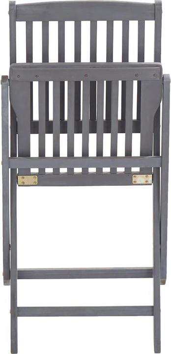 Produktbild vidaXL Gartenstuhl