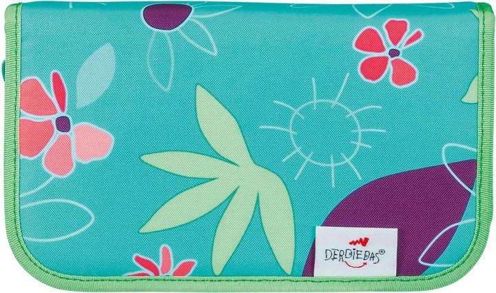 Actual product image Derdiedas ErgoFlex Schulranzen-Set 5tlg. (24 l)