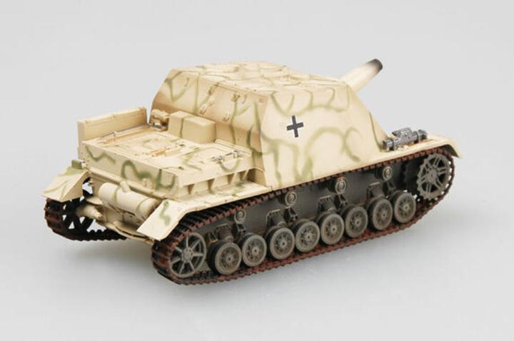 Productafbeelding Easy Model Growler Oostfront 1944