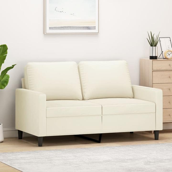Actual product image VidaXL Hugibert (2 person sofa)