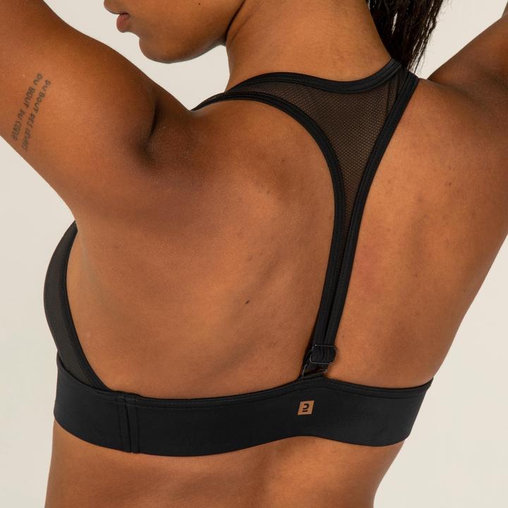 Actual product image Olaian Isa (80 D)