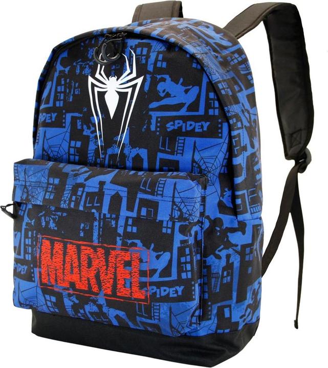 Produktbild Karactermania FAN HS Backpack Sky