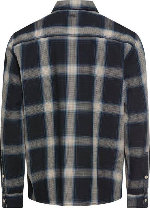 Immagine prodotto Camel Active Langarm Hemd aus reiner Baumwolle (M)