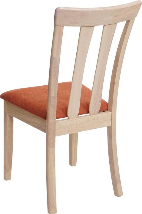 Actual product image JOHN316 Esszimmerstuhl 2er Set