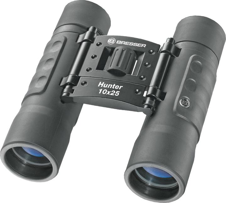 Bresser Hunter (10x, 25 mm)