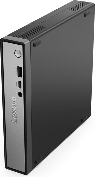 Produktbild Lenovo ThinkCentre neo 50q Gen 5 (Snapdragon X X1-26-100, 16 GB, 512 GB, Qualcomm Adreno)