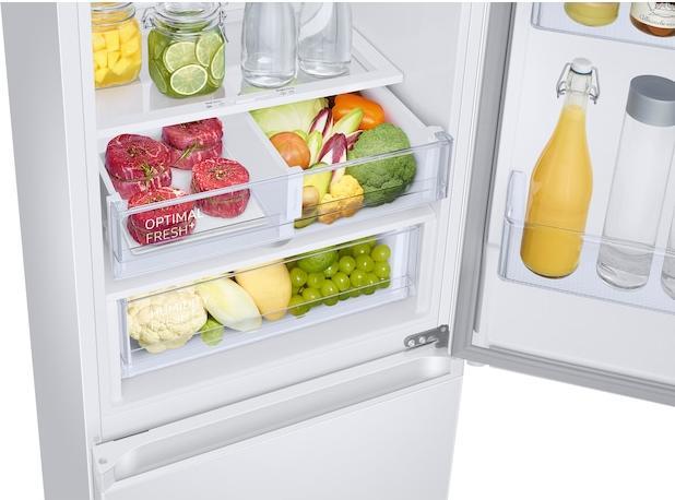 Image du produit Samsung RB34C605CWW/EF (344 l)