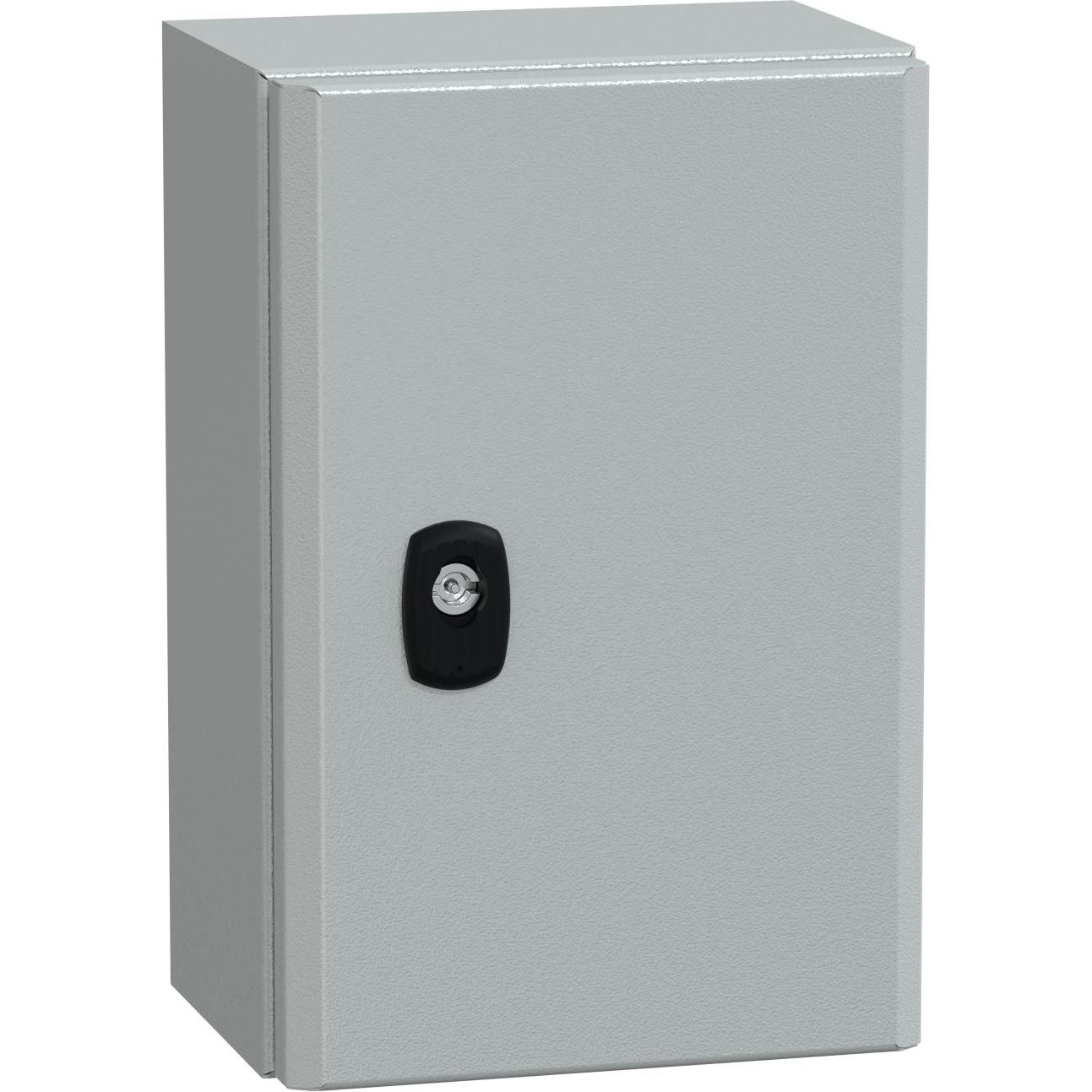 Schneider Electric, Werkstattschrank, Wandgehäuse (20 cm, 30 cm)