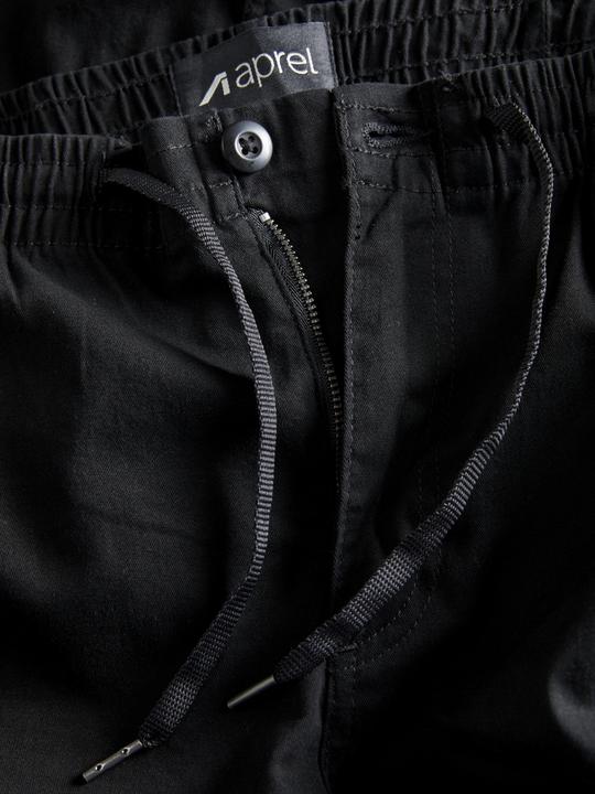 Actual product image Aprel Relaxed Fit Cargo-Hose Cargo-Hose (30)