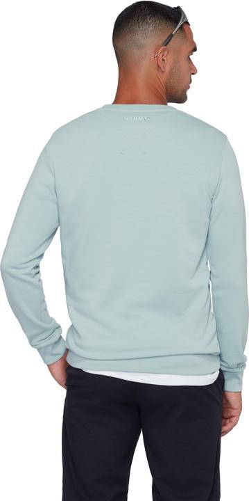 Produktbild Mammut Core ML Crew Neck Men Vert (L)