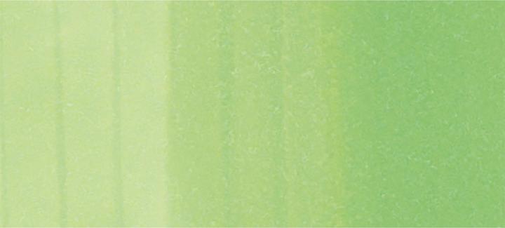 Produktbild Copic Ciao Typ YG - 06 (YG06 - Yellowish Green, 1 x)
