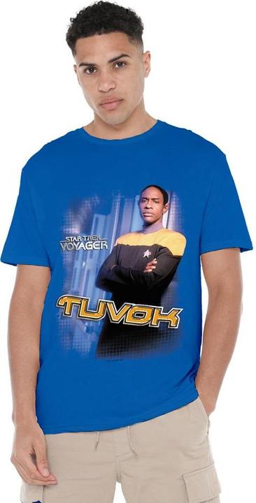 Produktbild TShirt (S)