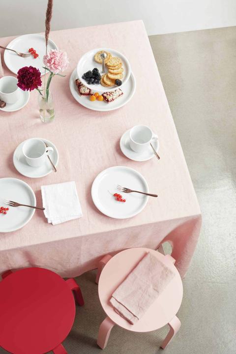 Immagine prodotto Thomas Piatto per il pane Trend Bianco (1 x, 16.40 cm)