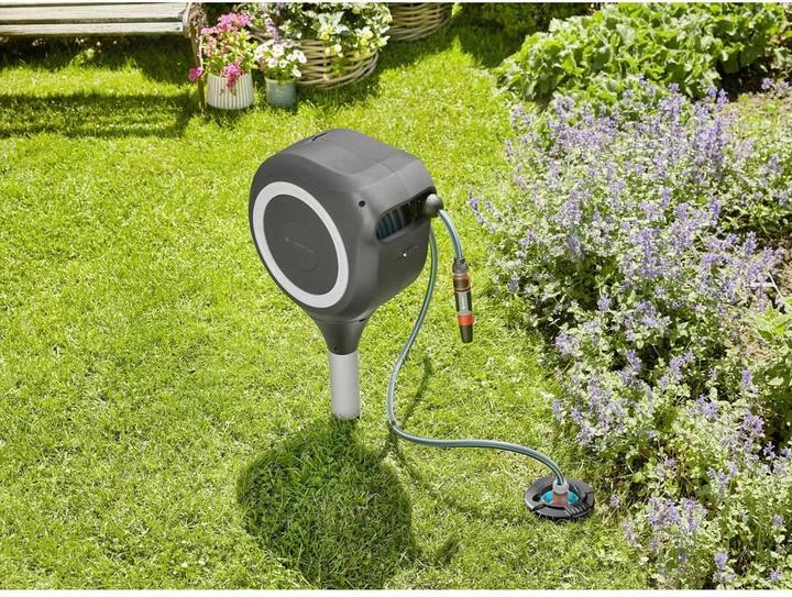Produktbild Gardena Wassersteckdose